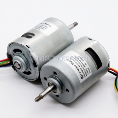 BL5265i、BL5265、52mm小型インナーローターブラシレスDC電気モーター
