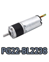 pg22-bl223822mmスモールメタルプラネタリギアヘッドDC電気モーター.webp