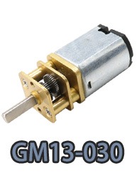 GM13-030小型平歯車DC電気モーター.jpg
